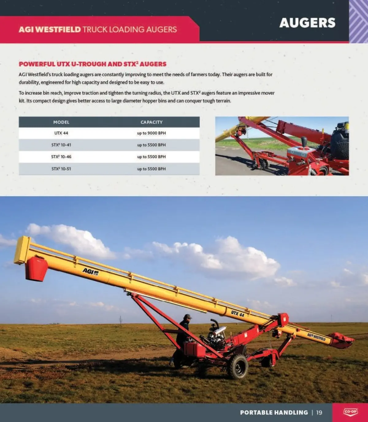 Co-op Food Canada Offers from 31 to 31 October 2026 Agro catalogue - Page 19