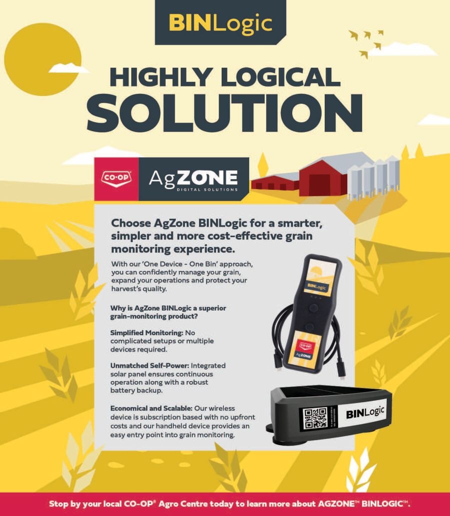 Co-op Food Canada Offers from 31 to 31 October 2026 Agro catalogue