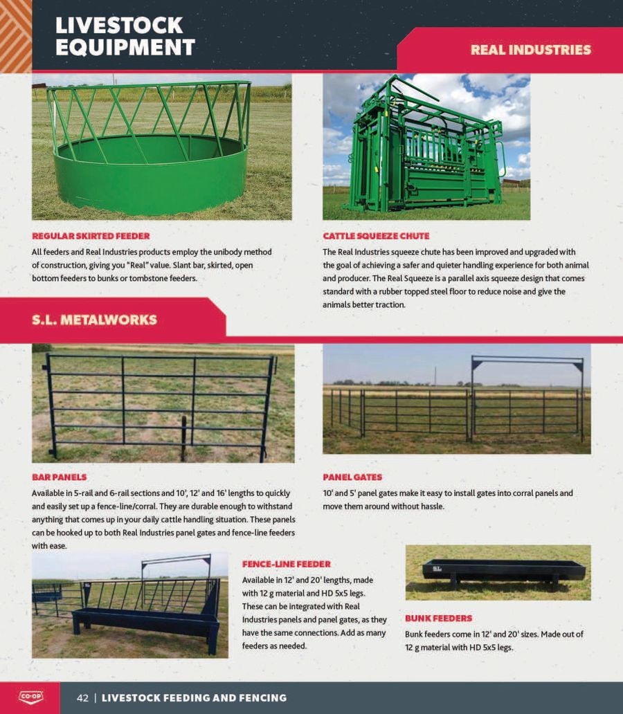 Co-op Food Canada Offers from 31 to 31 October 2026 Agro catalogue