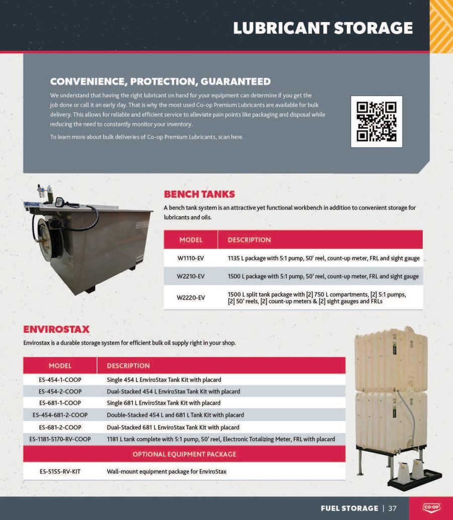 Co-op Food Canada Offers from 31 to 31 October 2026 Agro catalogue