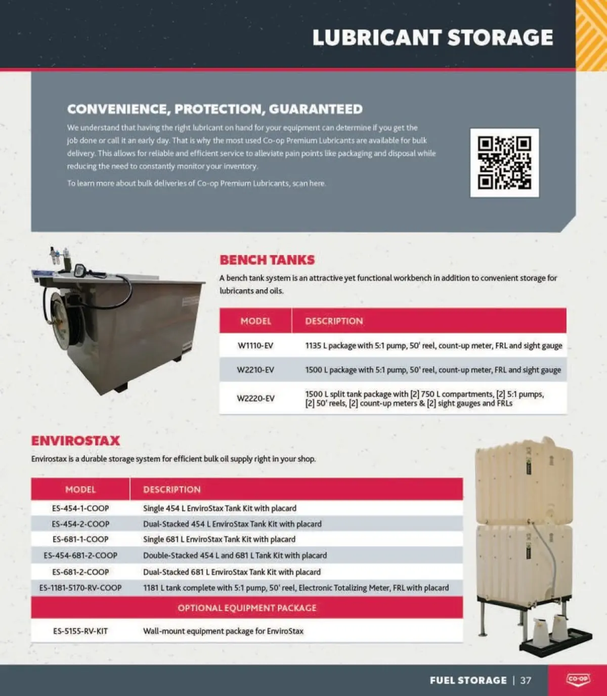 Co-op Food Canada Offers from 31 to 31 October 2026 Agro catalogue - Page 37