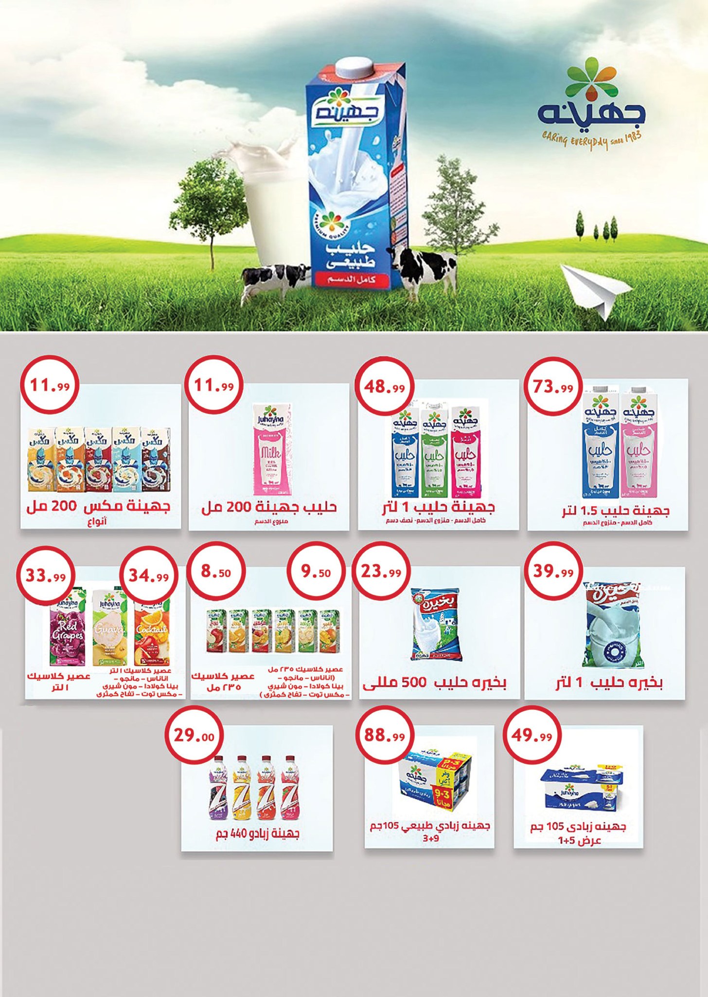 Ofertas de hiper Hub Egipto de 25 noviembre a 5 diciembre 2025 Ofertas del Viernes Blanco