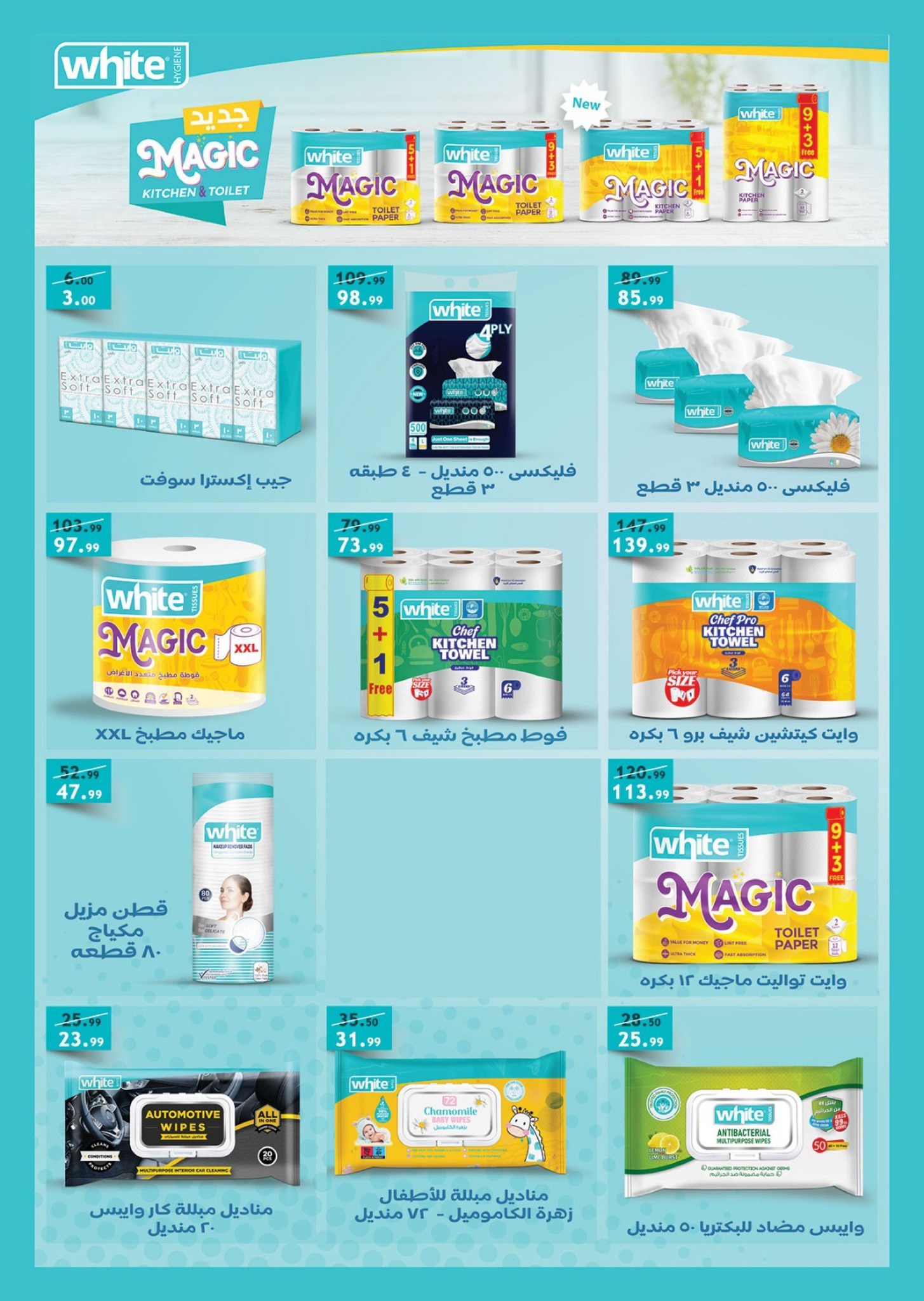 Ofertas de hiper Hub Egipto de 25 noviembre a 5 diciembre 2025 Ofertas del Viernes Blanco