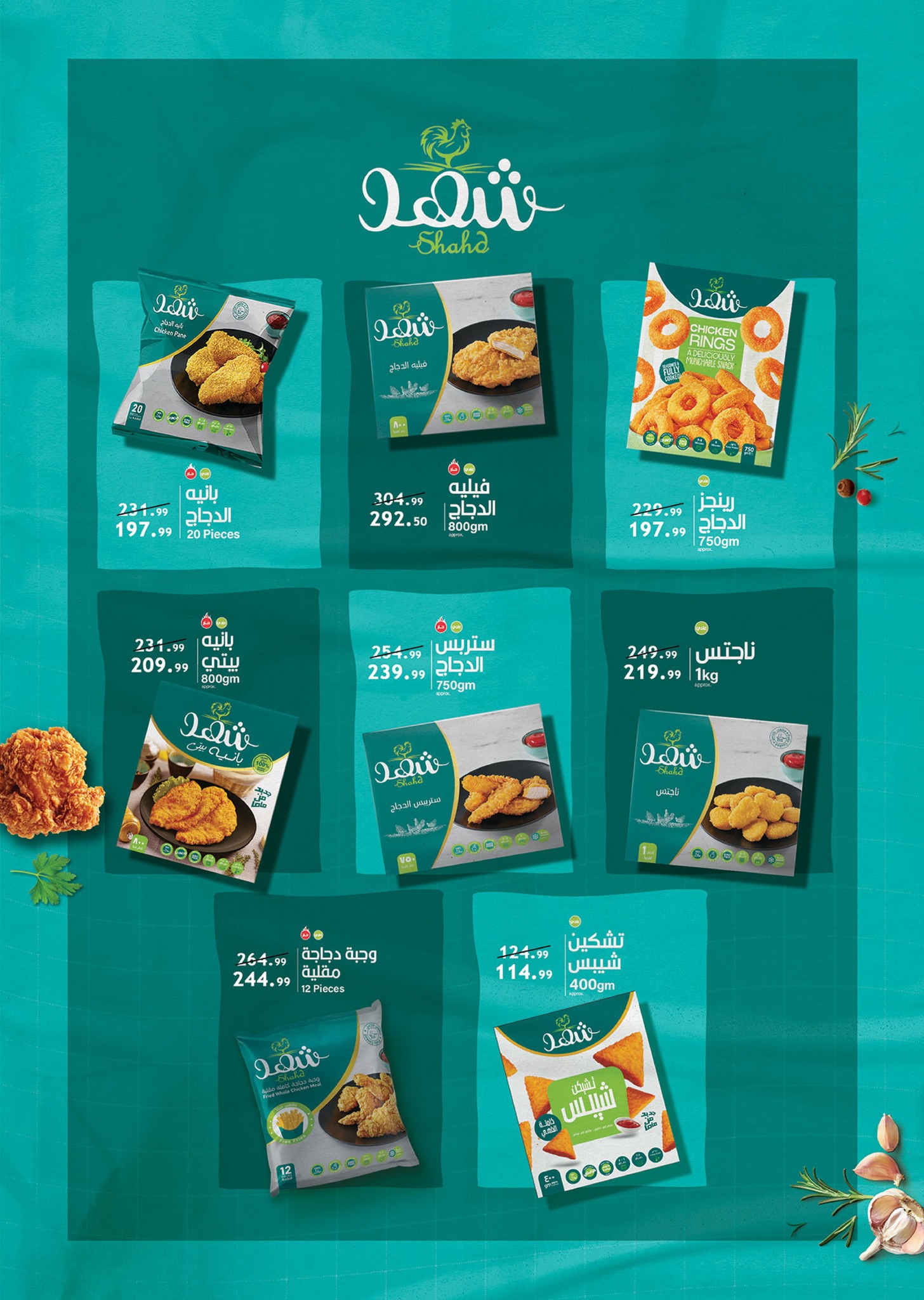 Ofertas de hiper Hub Egipto de 25 noviembre a 5 diciembre 2025 Ofertas del Viernes Blanco