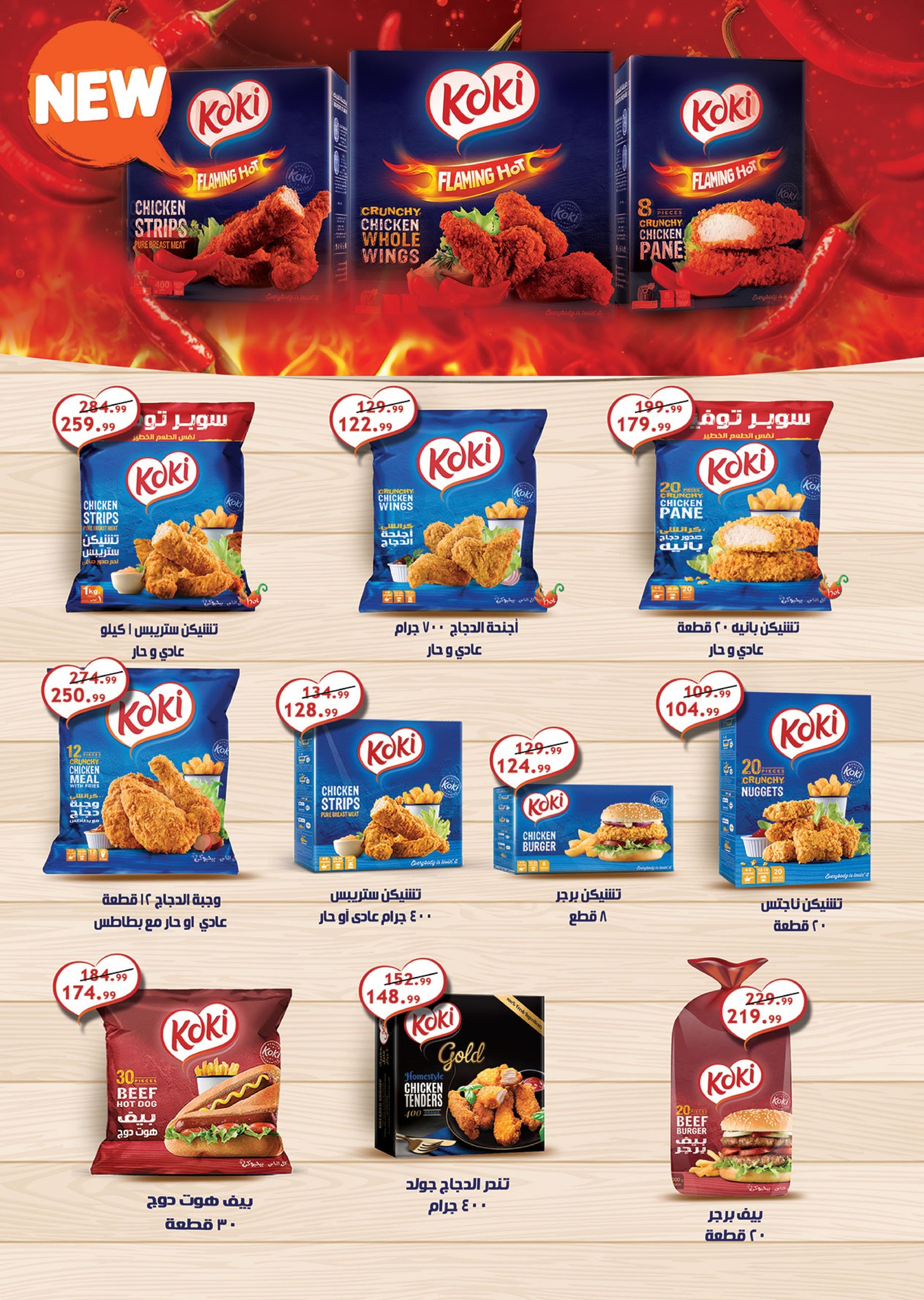 Ofertas de hiper Hub Egipto de 25 noviembre a 5 diciembre 2025 Ofertas del Viernes Blanco