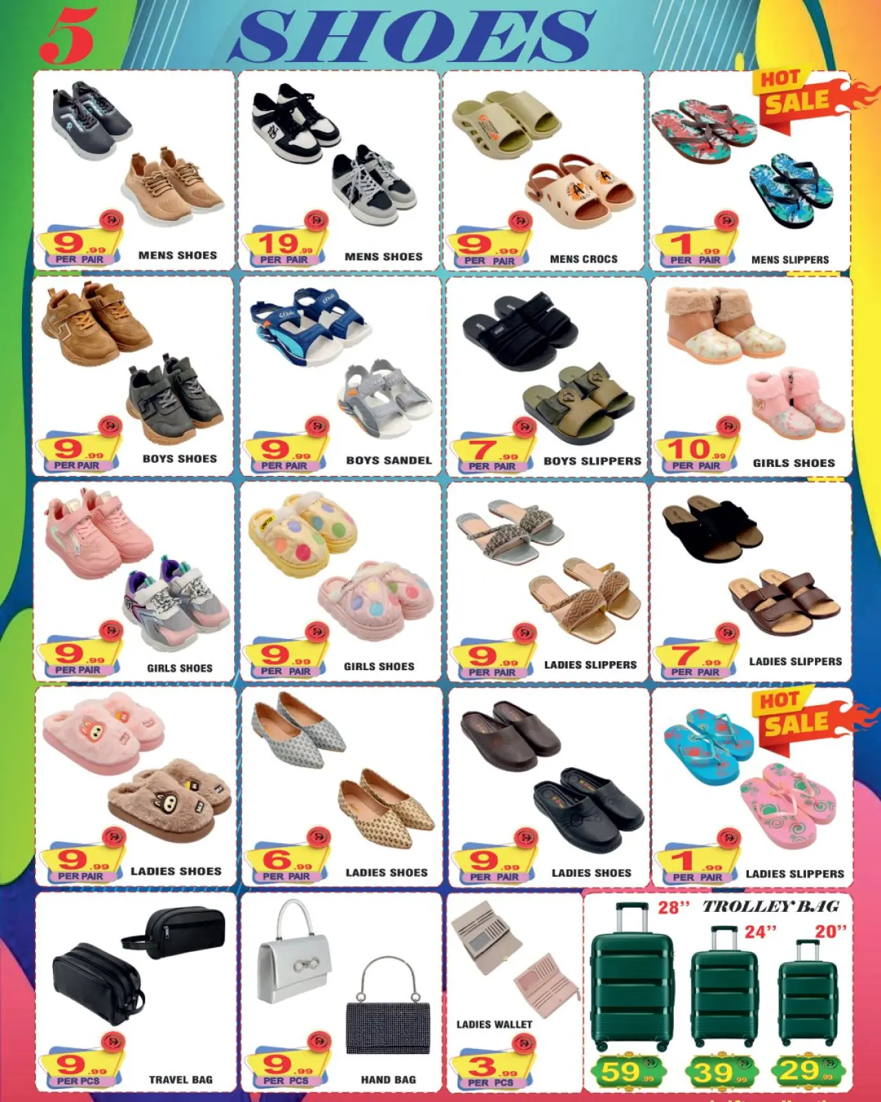 Page 5 dans Offres Eid Al Etihad chez Royal pour les cadeaux Émirats arabes unis