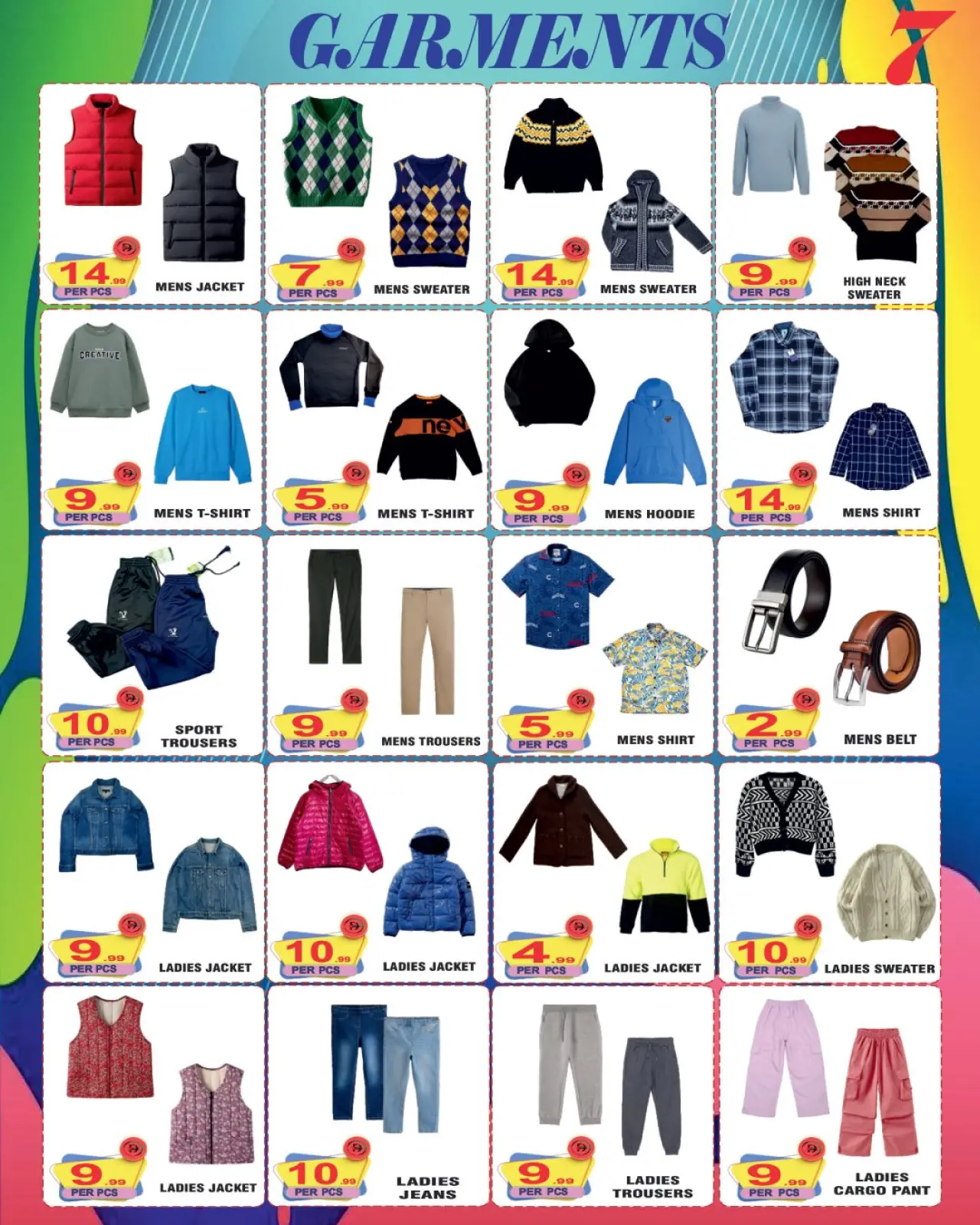 Page 3 dans Offres Eid Al Etihad chez Royal pour les cadeaux Émirats arabes unis