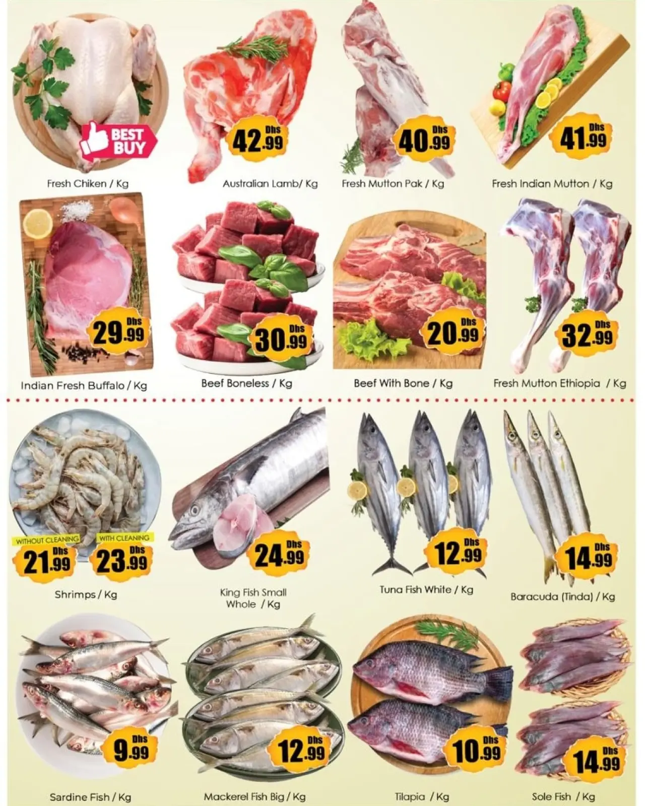 Página 3 en Ofertas de Eid Al Etihad en Anbar AL Madina Emiratos Árabes Unidos