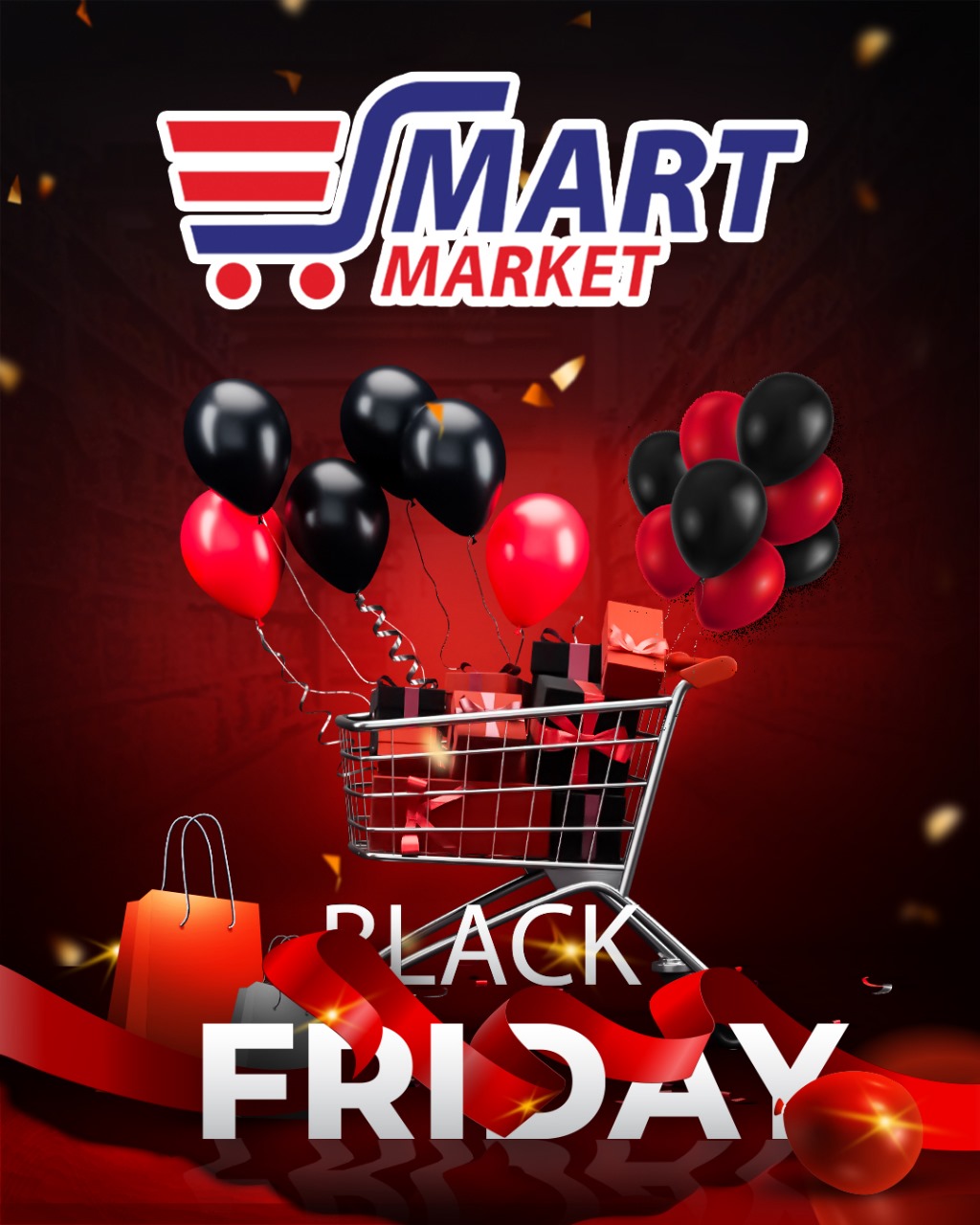 Ofertas de Mercado inteligente Egipto de 29 a 30 noviembre 2025 OFERTAS DEL BLACK FRIDAY - Página 1