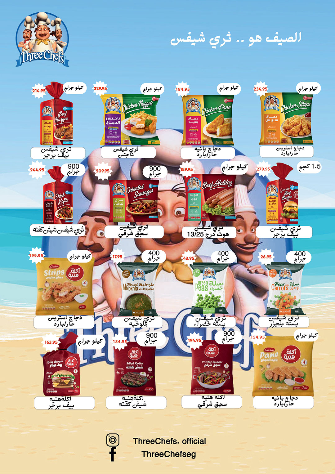 Gizawy Market Egypt Offers from 27 November to 3 December 2025 White November Offers