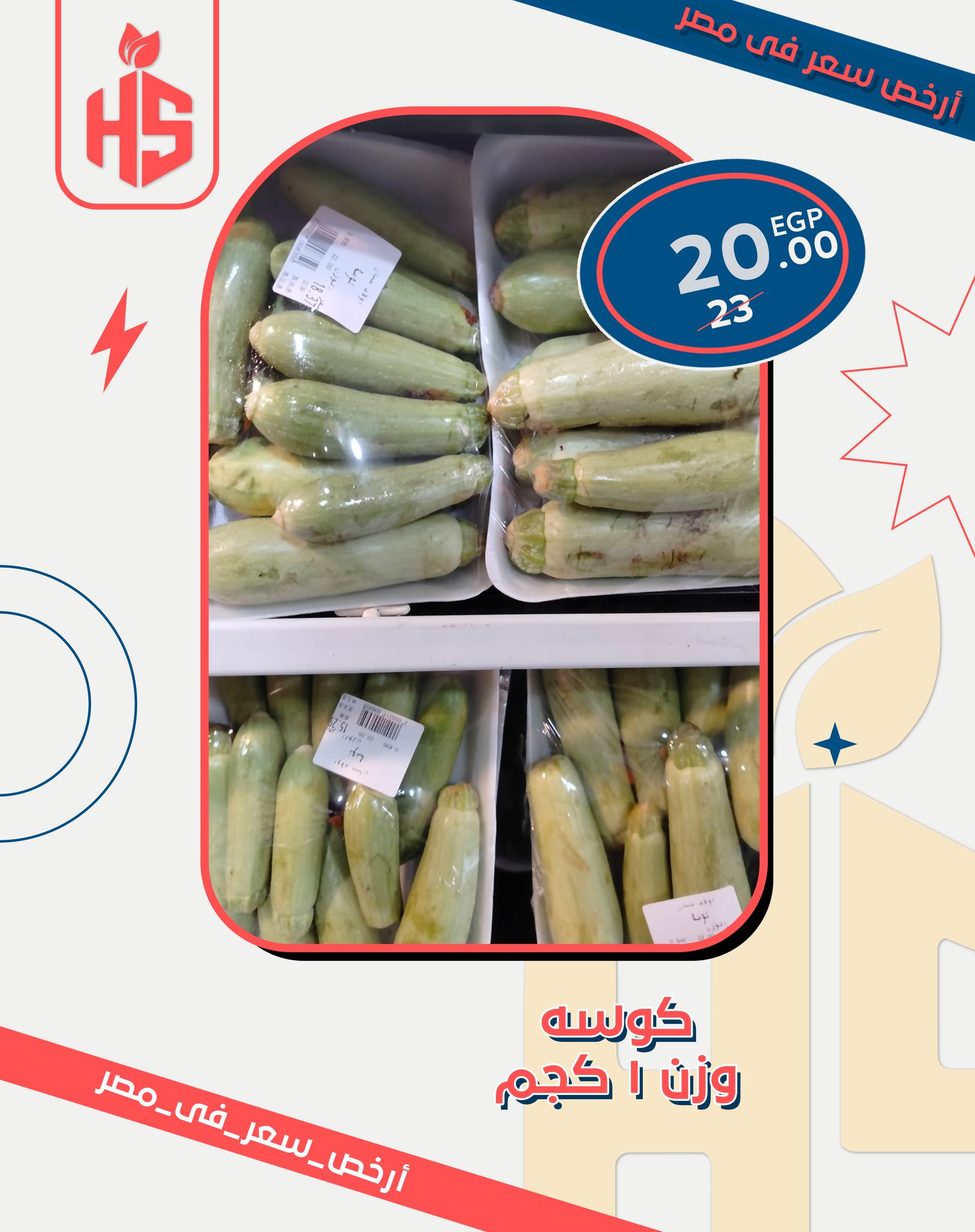 Hassan Sons Markets Egypt Offers from 26 November to 2 December 2025 Lowest price offers