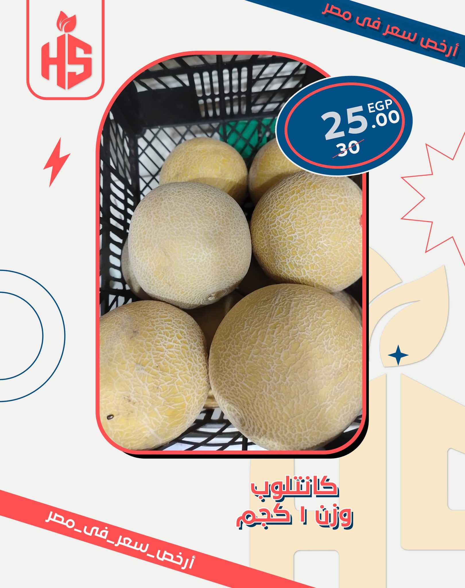 Hassan Sons Markets Egypt Offers from 26 November to 2 December 2025 Lowest price offers