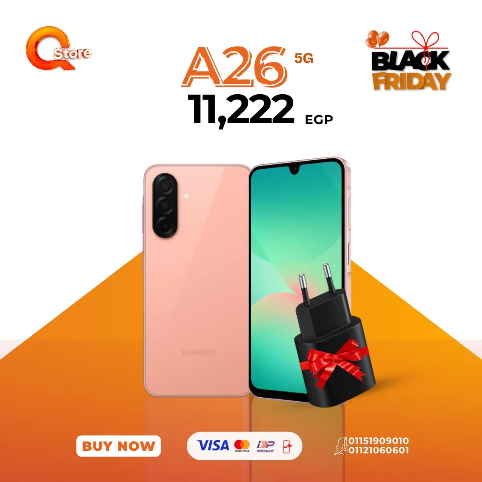 Página 3 en Ofertas de telefonía móvil en El Qaftawy Móvil Egipto