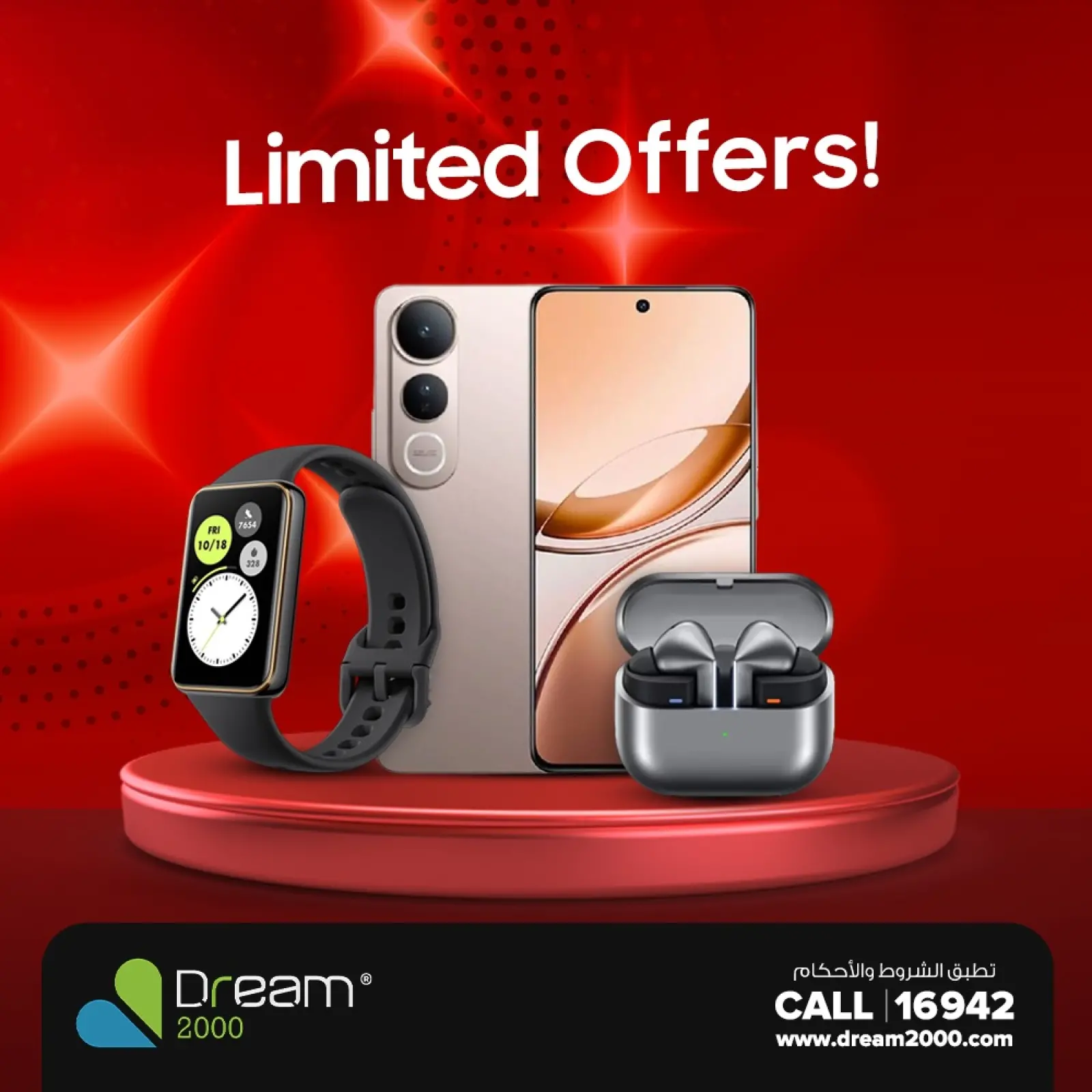 Página 2 en Ofertas de última oportunidad en Dream 2000 Egipto