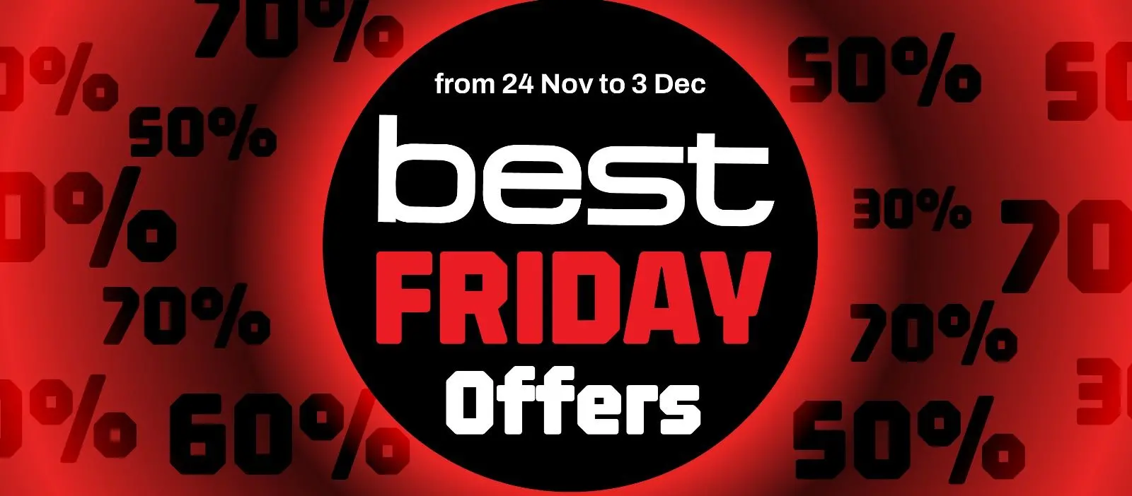 Page 1 in Best Friday Deals at Best Al Yousifi Kuwait