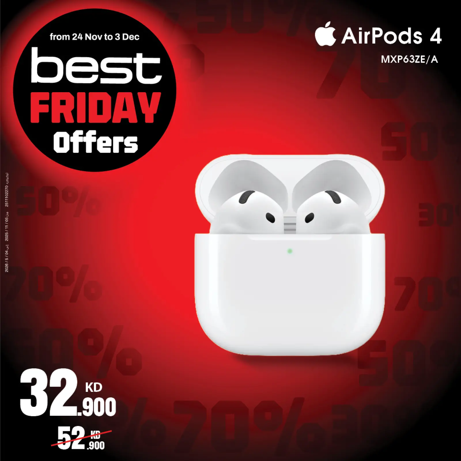 Page 19 in Best Friday Deals at Best Al Yousifi Kuwait