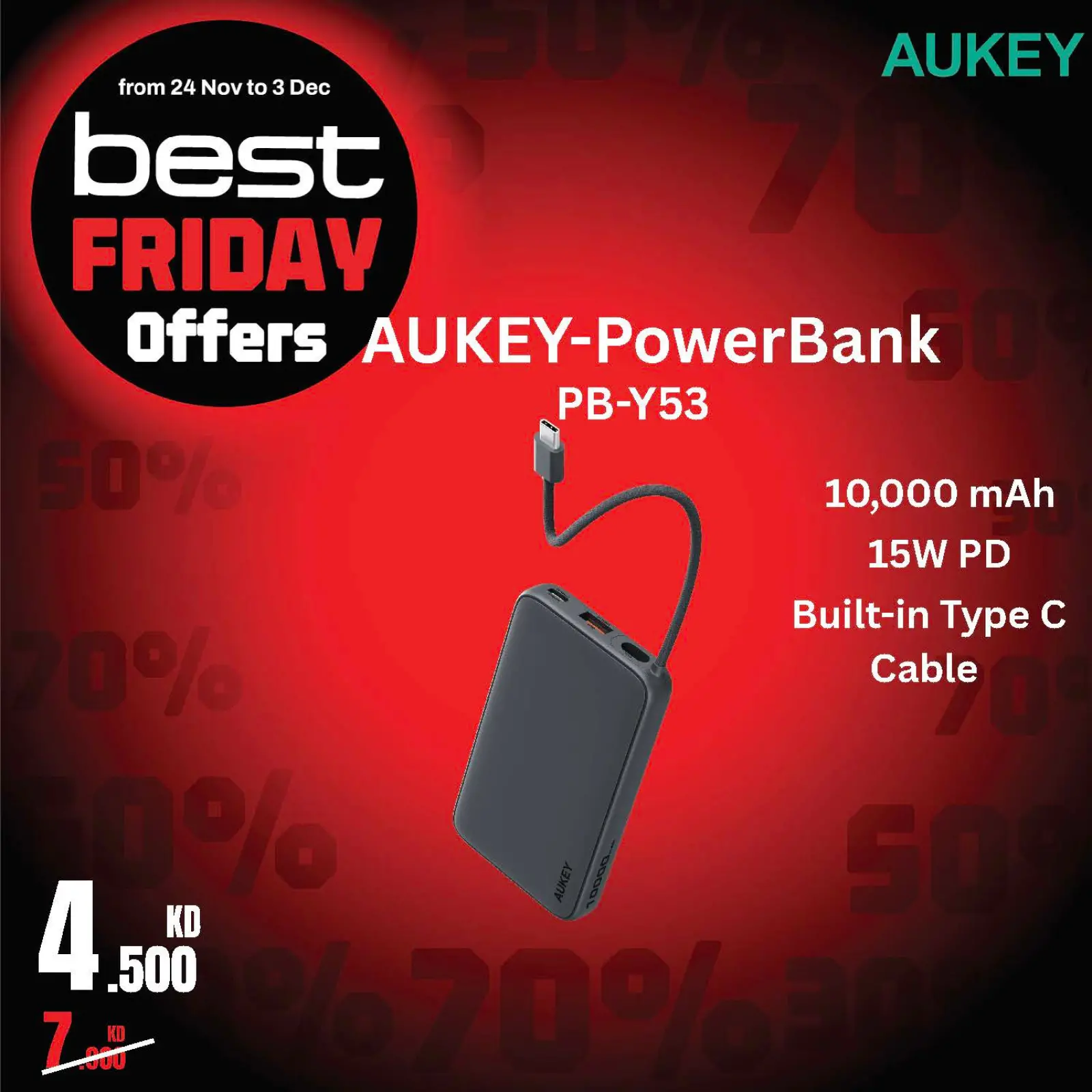 Page 92 in Best Friday Deals at Best Al Yousifi Kuwait