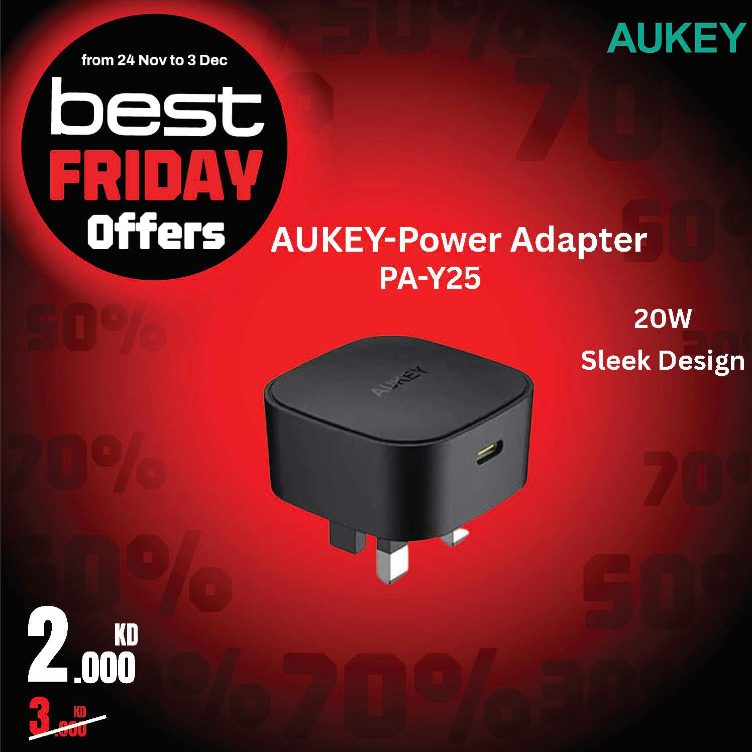 Best Al Yousifi Kuwait Offers from 24 November to 3 December 2025 Best Friday Deals