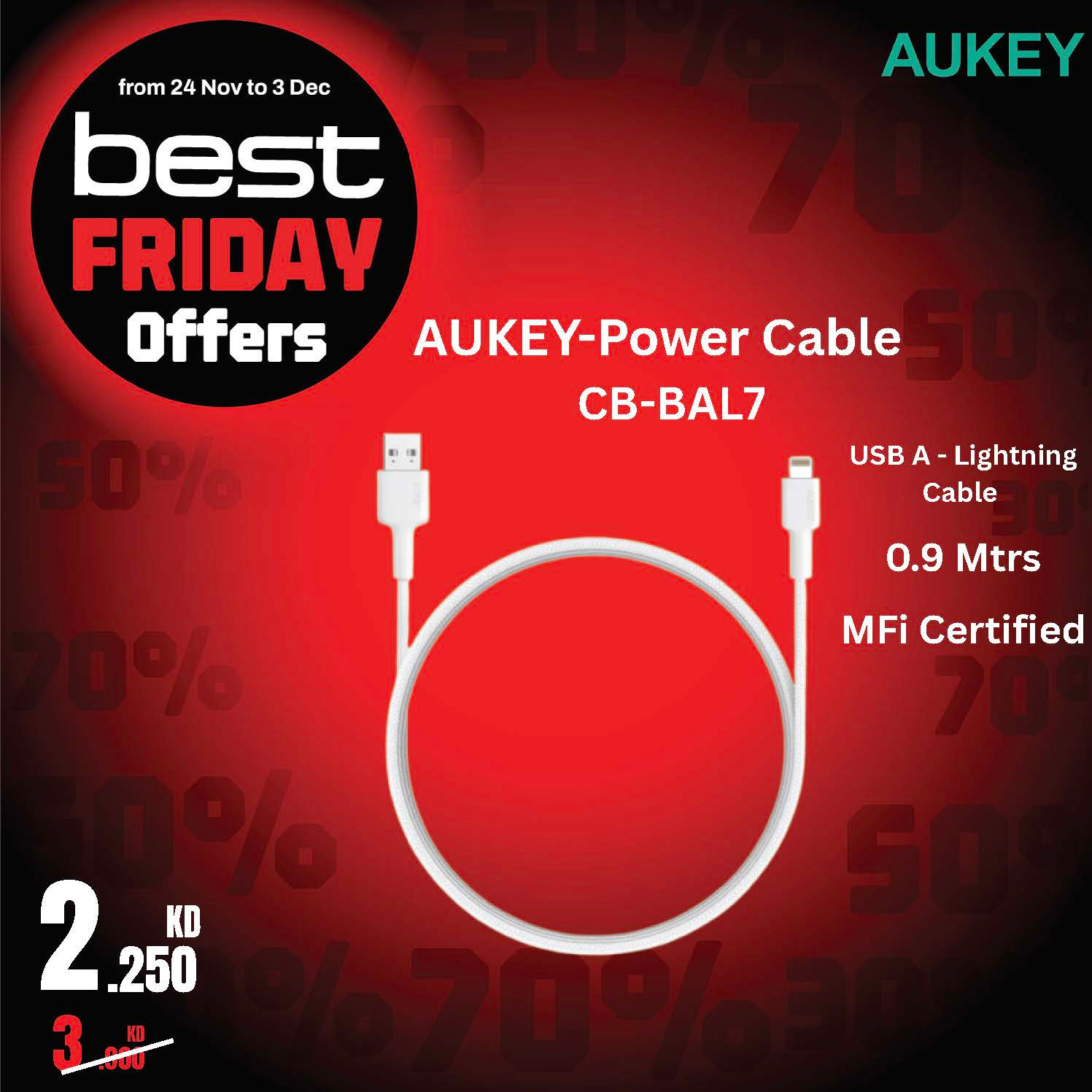 Best Al Yousifi Kuwait Offers from 24 November to 3 December 2025 Best Friday Deals