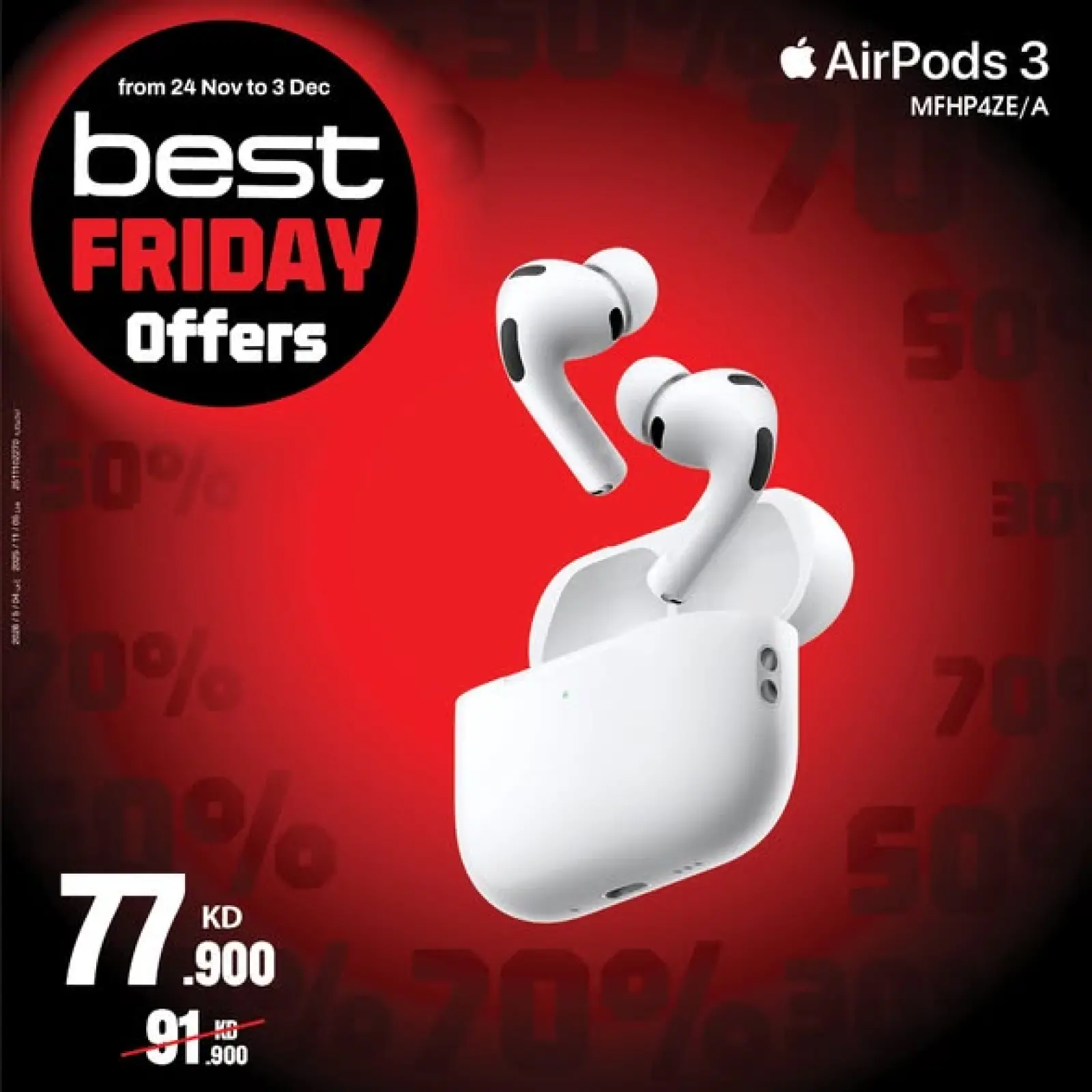 Page 18 in Best Friday Deals at Best Al Yousifi Kuwait