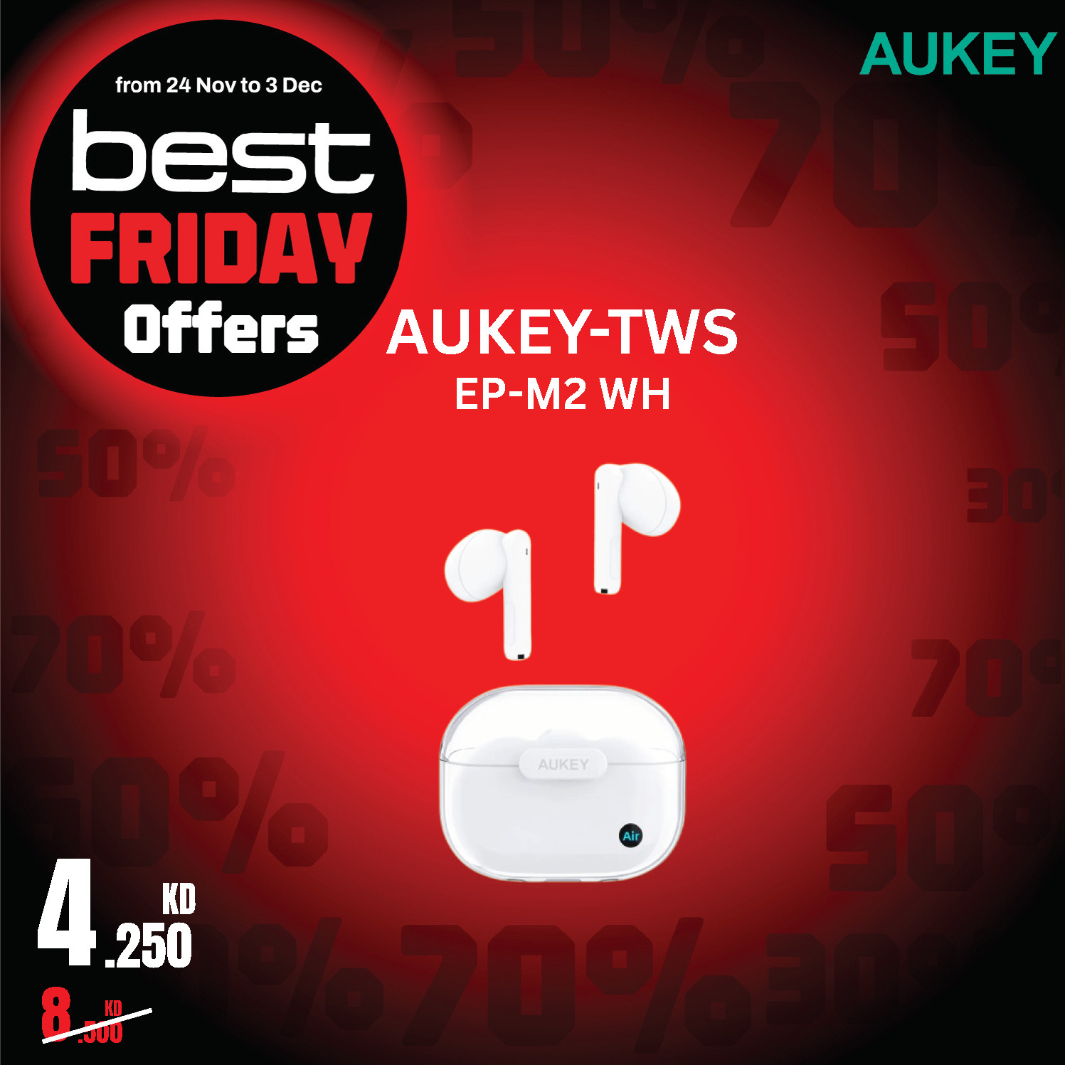 Best Al Yousifi Kuwait Offers from 24 November to 3 December 2025 Best Friday Deals