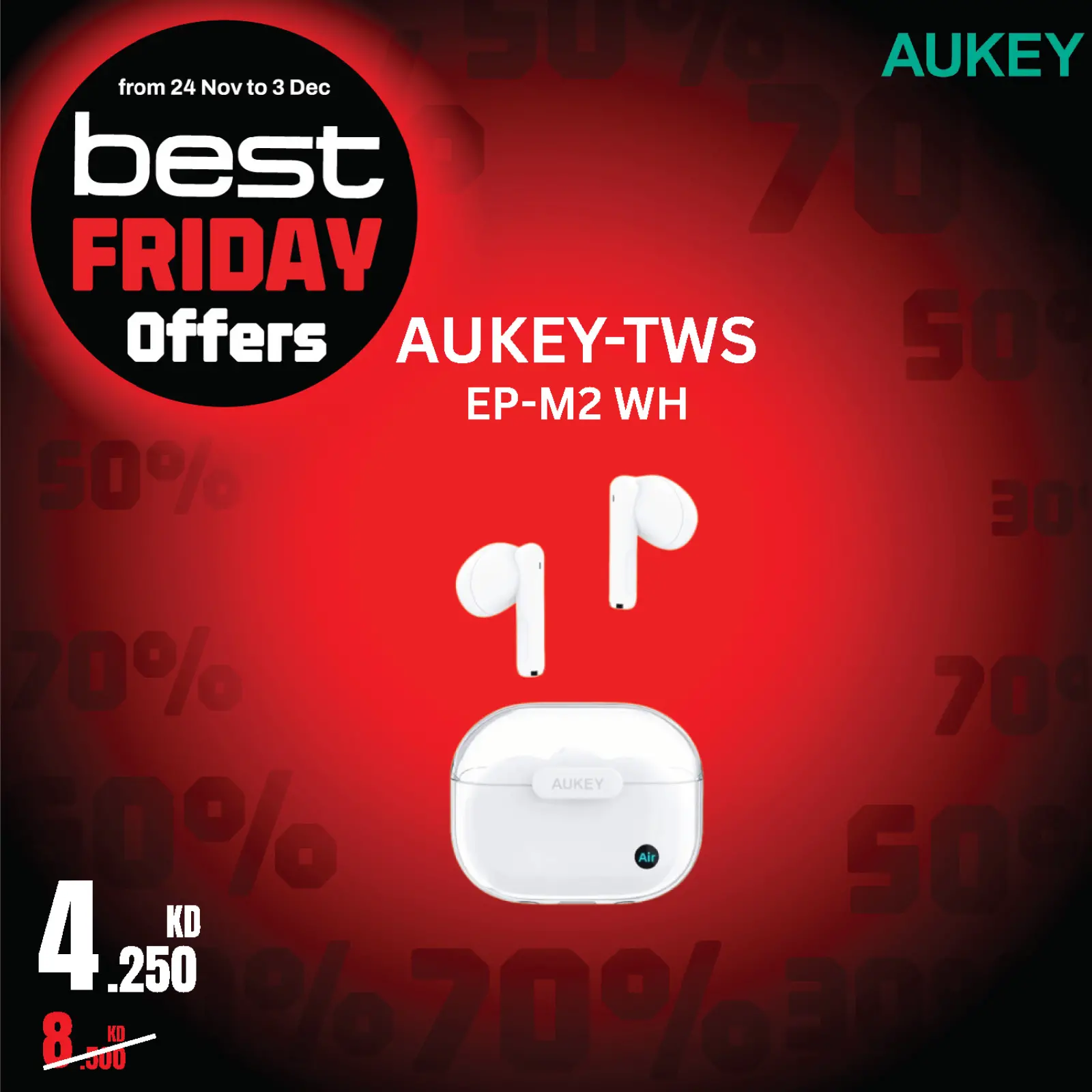 Page 99 in Best Friday Deals at Best Al Yousifi Kuwait