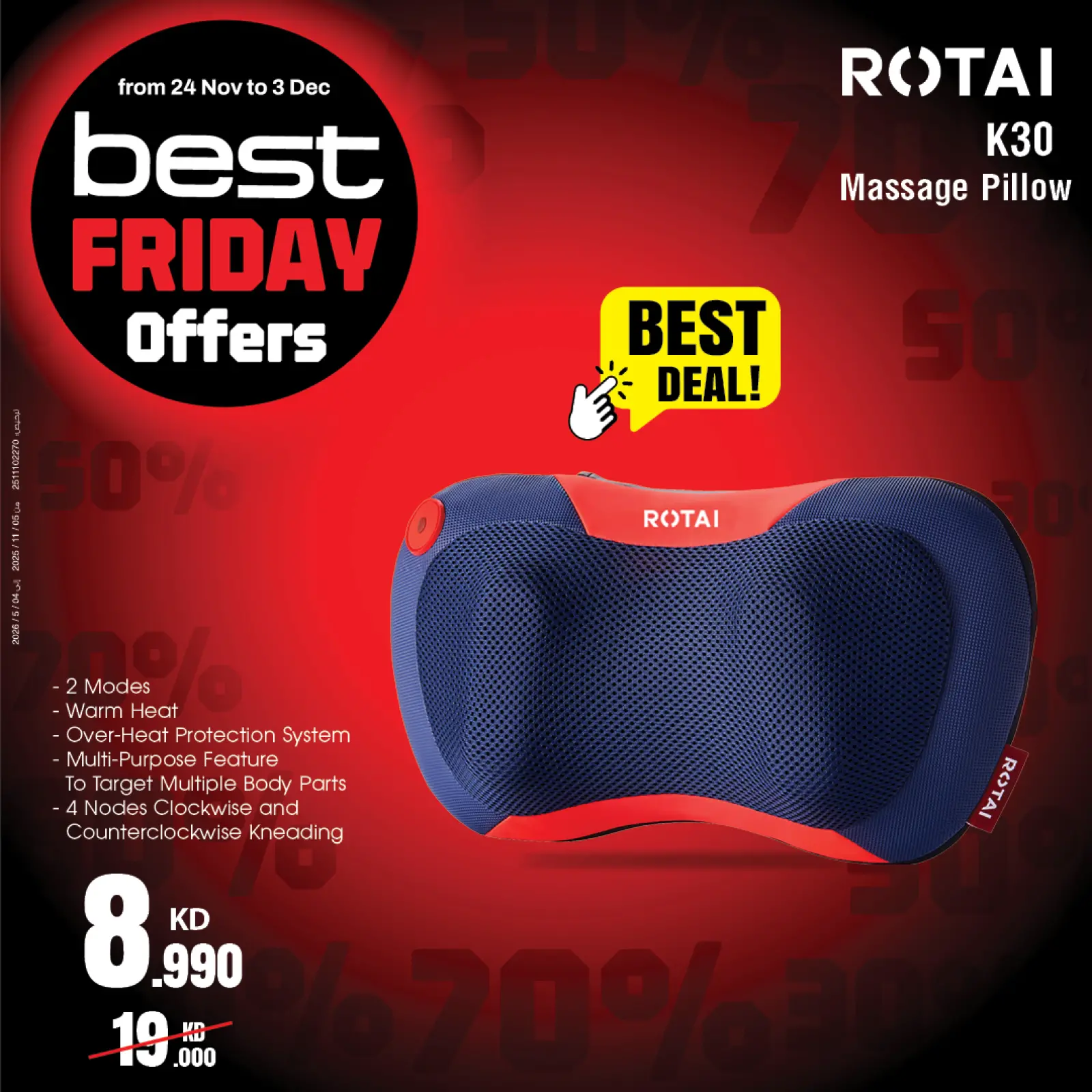 Page 11 in Best Friday Deals at Best Al Yousifi Kuwait
