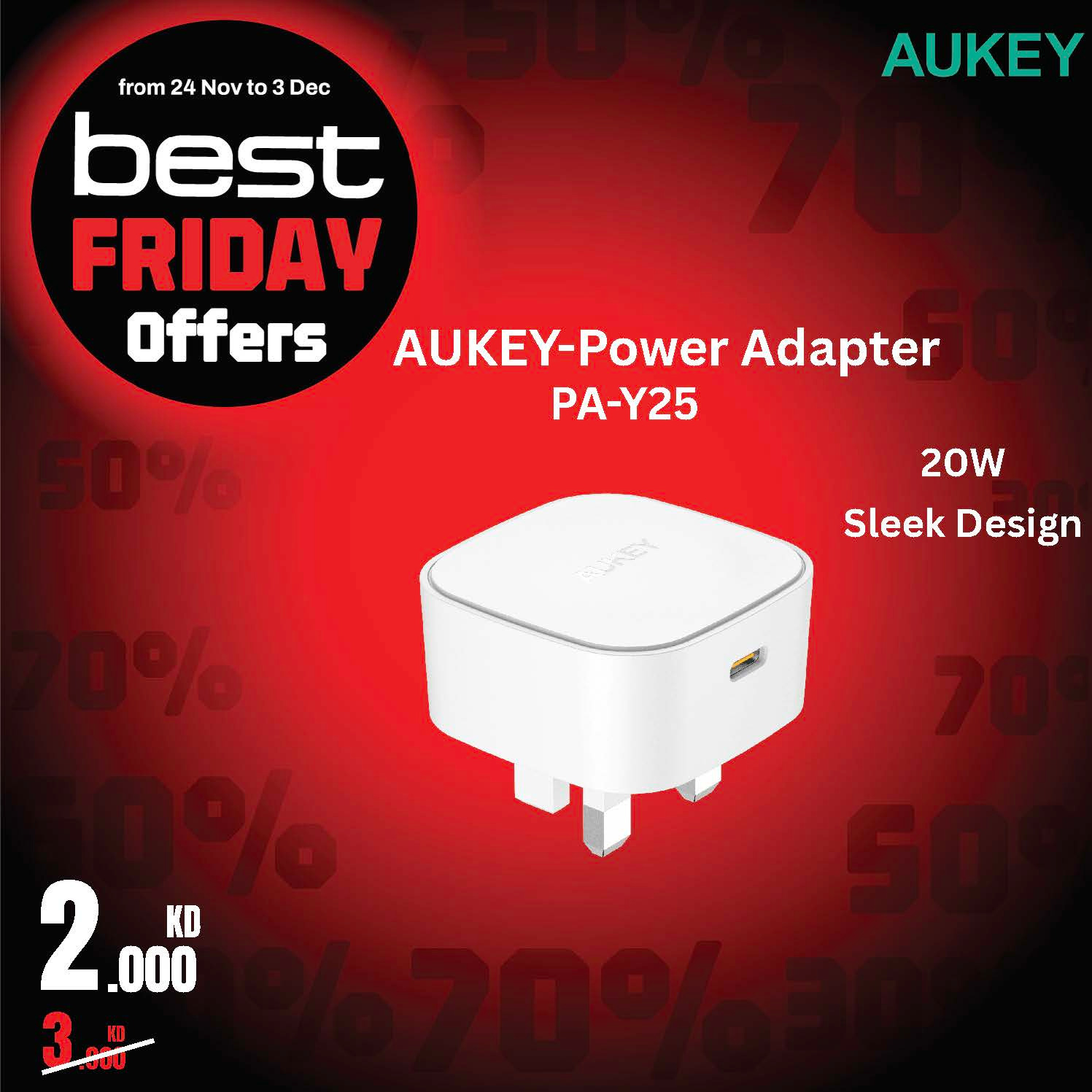 Best Al Yousifi Kuwait Offers from 24 November to 3 December 2025 Best Friday Deals