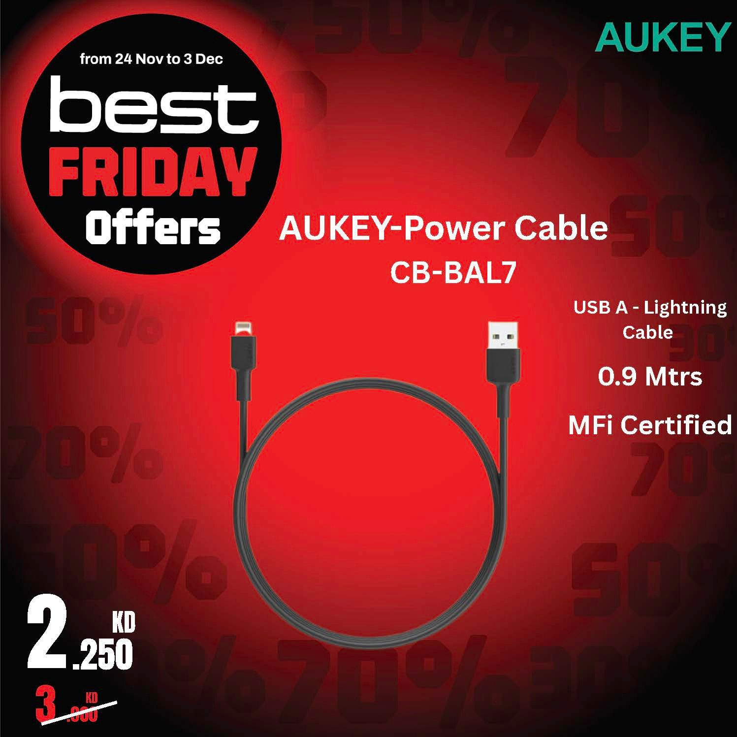 Best Al Yousifi Kuwait Offers from 24 November to 3 December 2025 Best Friday Deals