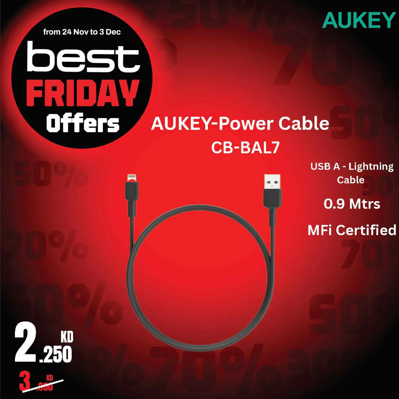 Page 98 in Best Friday Deals at Best Al Yousifi Kuwait