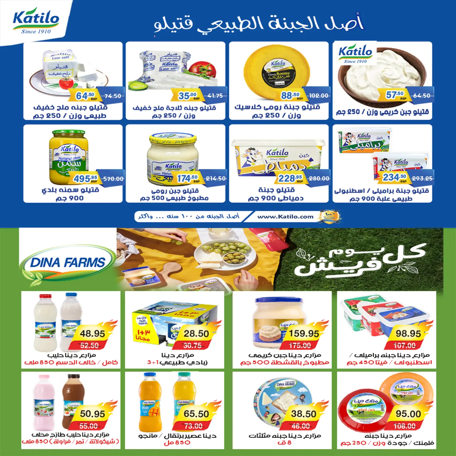 Página 5 en Súper ofertas en mercado A Egipto