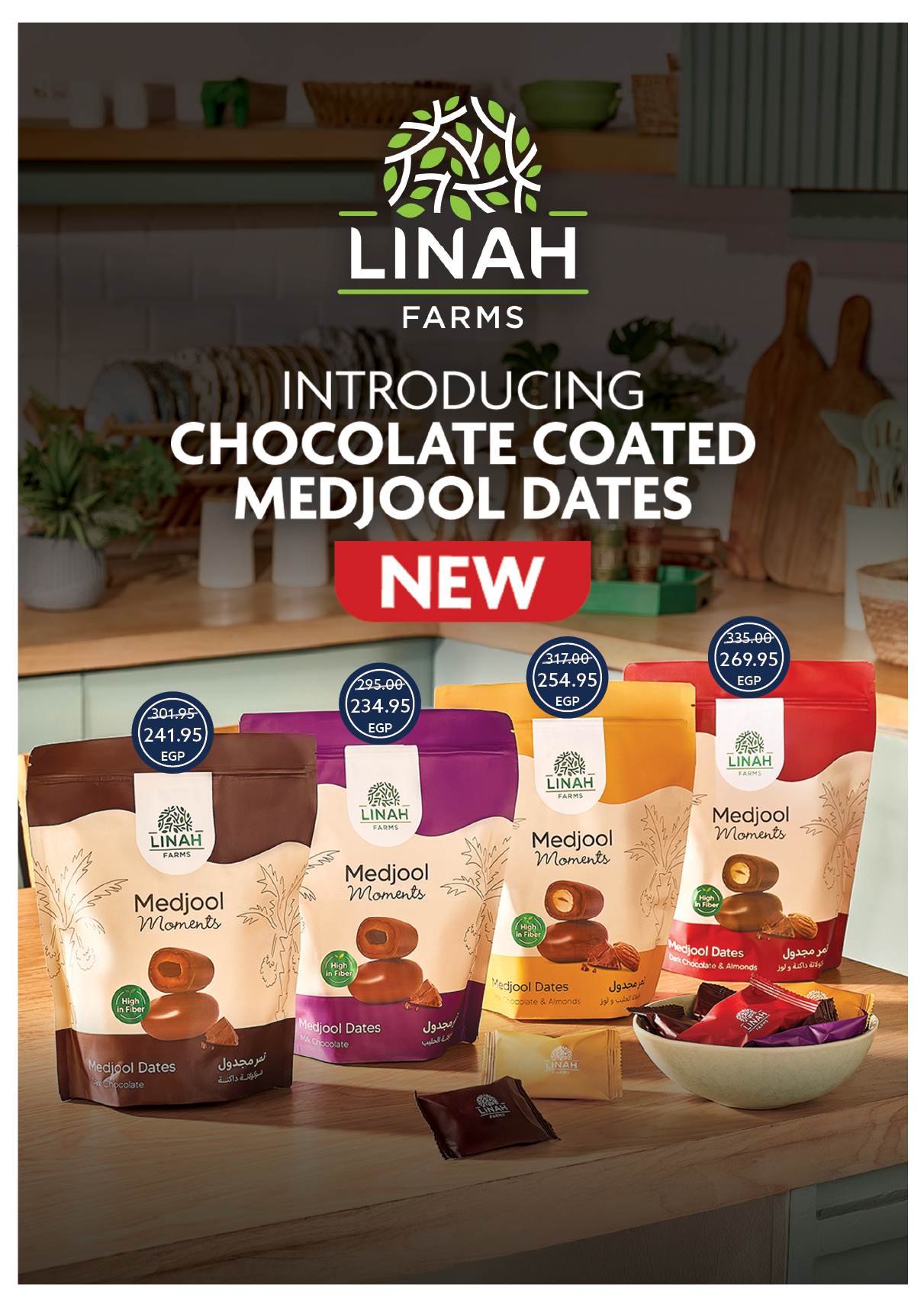 Ofertas de Tiendas Oscar Egipto de 30 noviembre a 9 diciembre 2025 ofertas de navidad