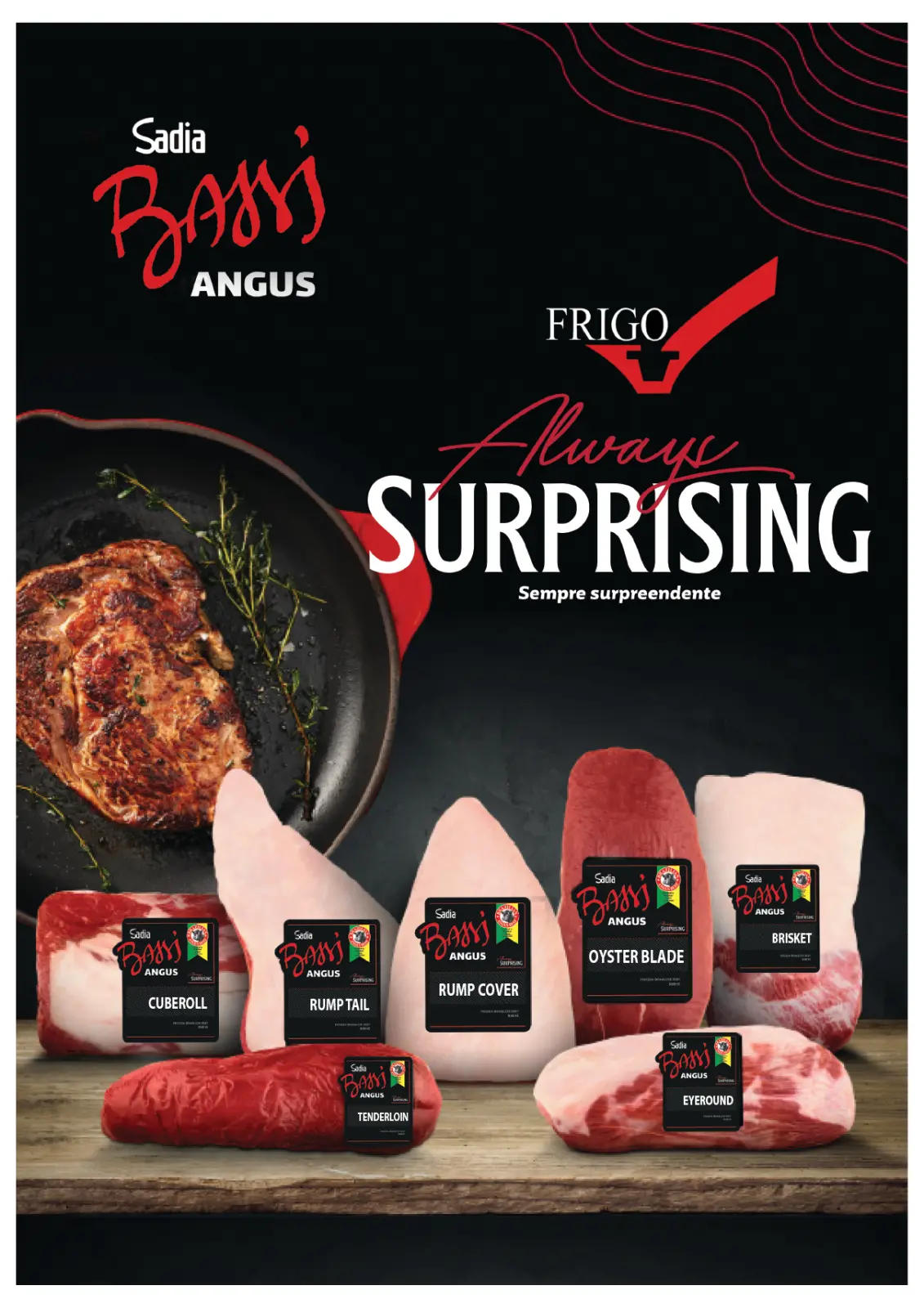 Page 7 dans Offres de Noël chez Oscar Grands Magasins Egypte