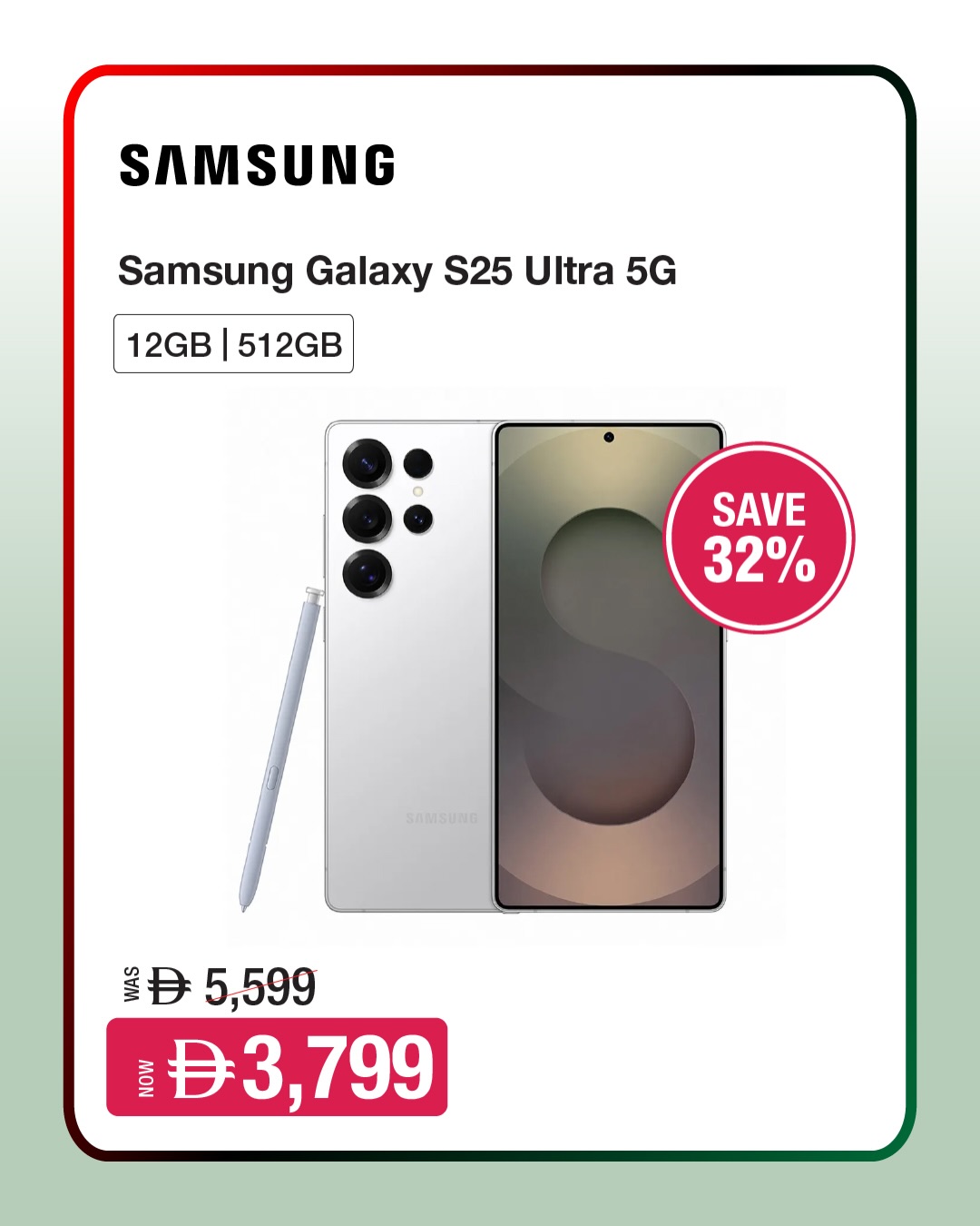 Ofertas de Jumbo Emiratos Árabes Unidos de 29 noviembre a 4 diciembre 2025 Ofertas de Eid Al Etihad