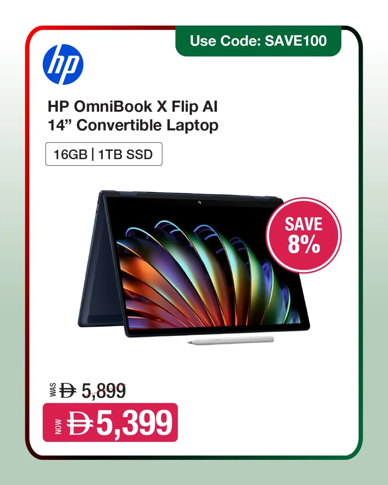 Page 2 in Eid Al Etihad Deals at Jumbo UAE