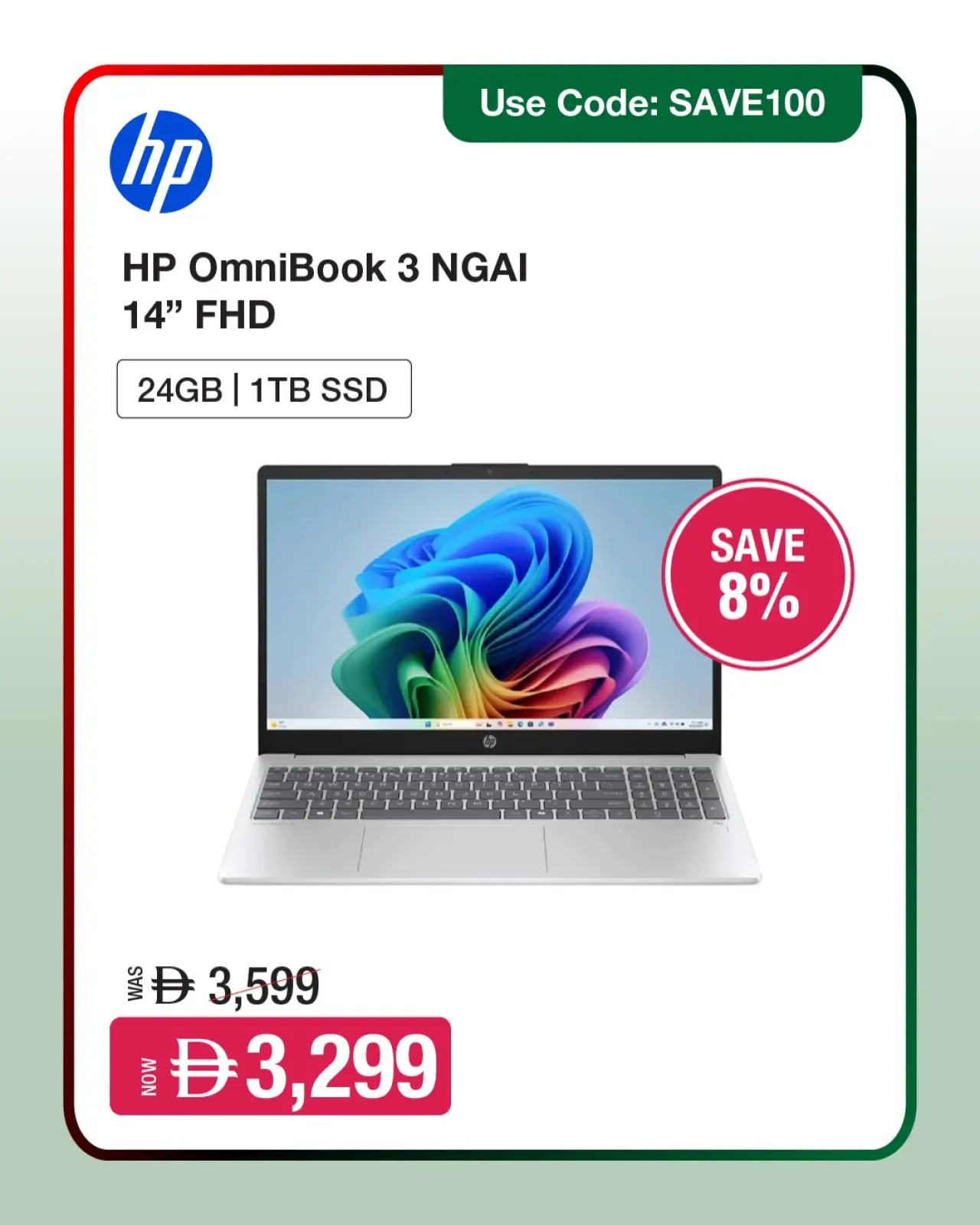 Page 3 in Eid Al Etihad Deals at Jumbo UAE