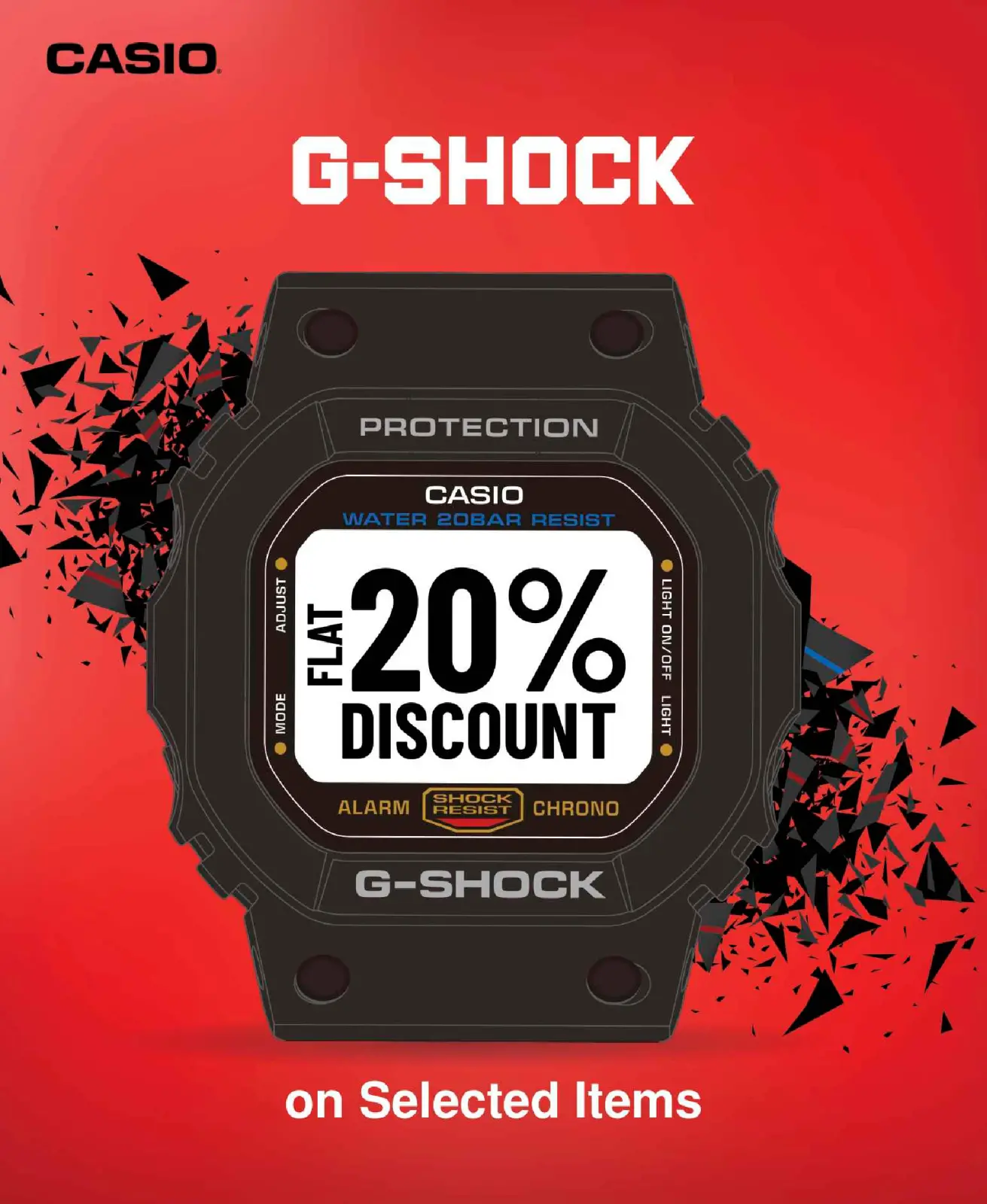 Page 30 in Friday Sale at Sharaf DG Bahrain