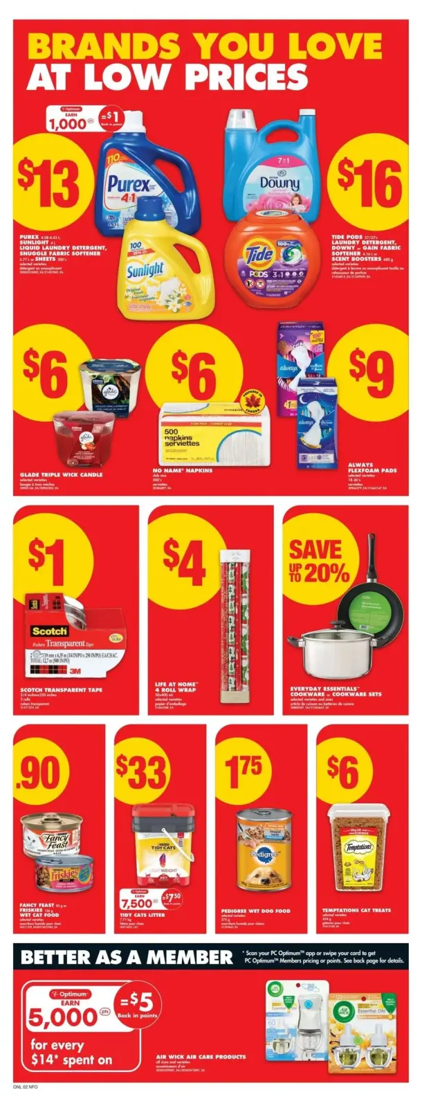 No Frills Canada Offers from 26 November to 10 December 2025 Our Best Deals for You - Page 10