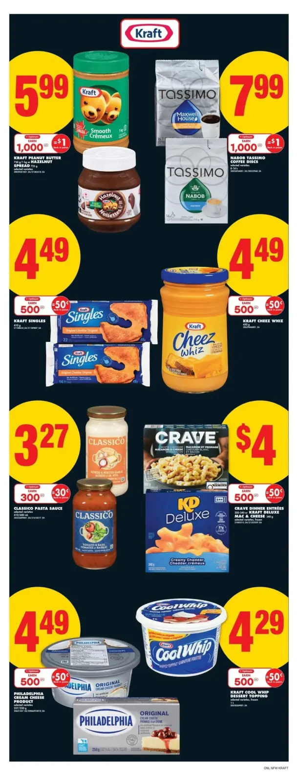 No Frills Canada Offers from 4 to 10 December 2025 Deals Hunters Offers - Page 13