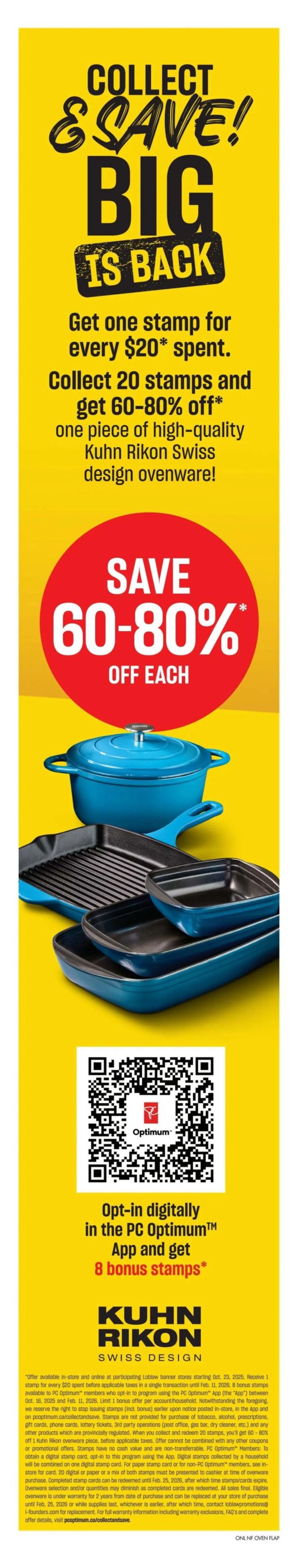 No Frills Canada Offers from 4 to 10 December 2025 Deals Hunters Offers