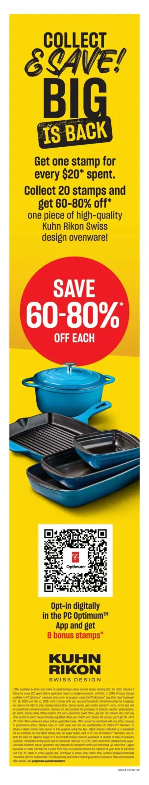 Page 15 in Deals Hunters Offers at No Frills Canada