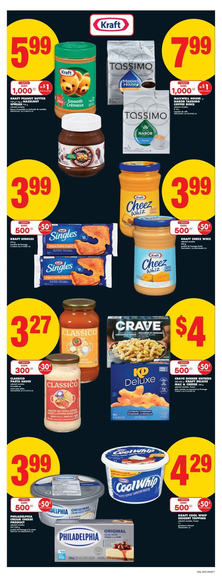No Frills Canada Offers from 3 to 17 December 2025 Exclusive bargains