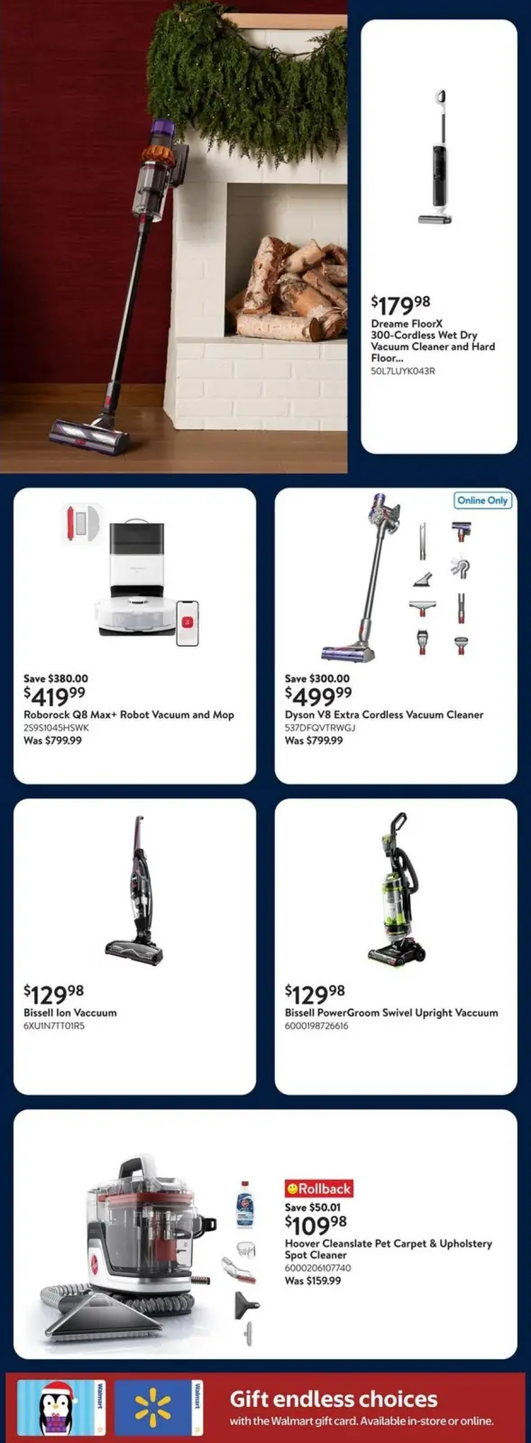 Walmart Canada Offers from 3 to 17 December 2025 Great offers - Page 28