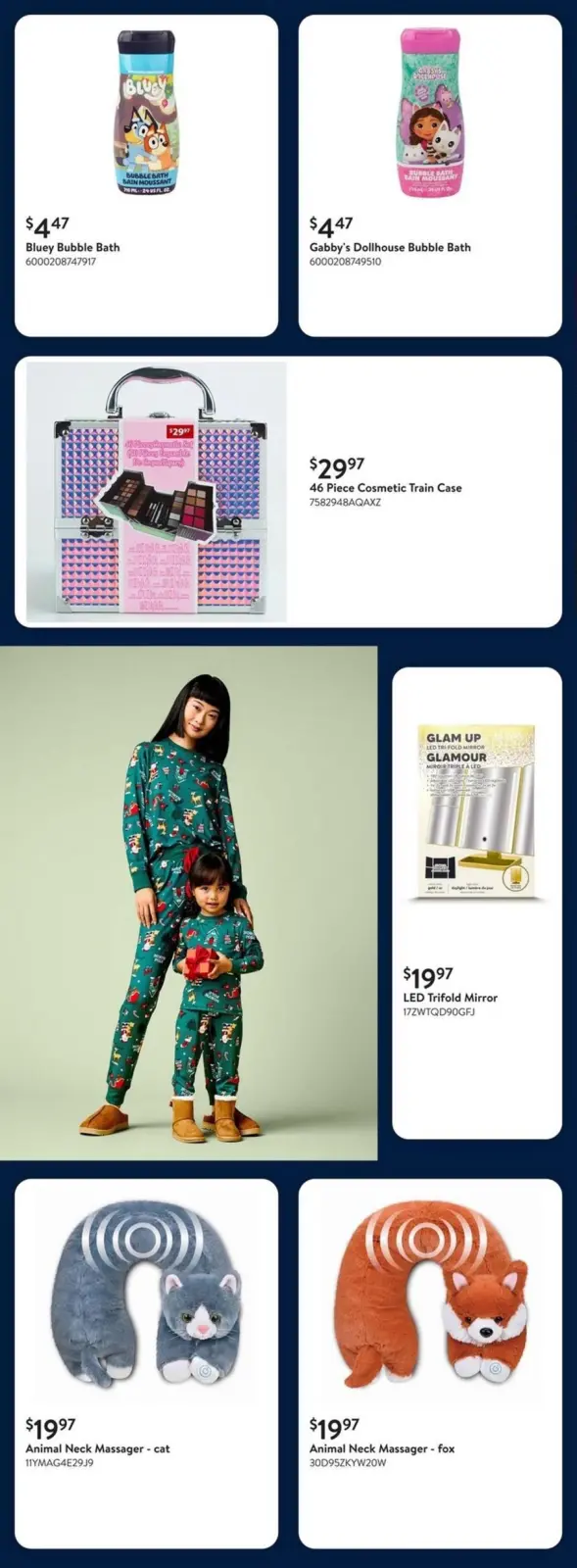 Walmart Canada Offers from 3 to 17 December 2025 Great offers - Page 17