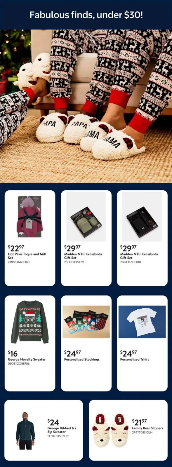 Walmart Canada Offers from 3 to 17 December 2025 Great offers - Page 18