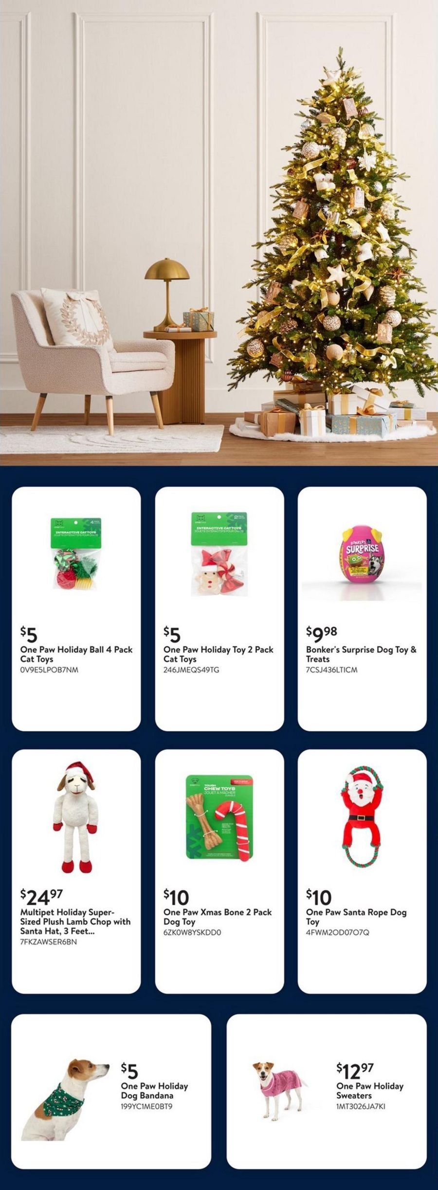 Walmart Canada Offers from 3 to 17 December 2025 Great offers
