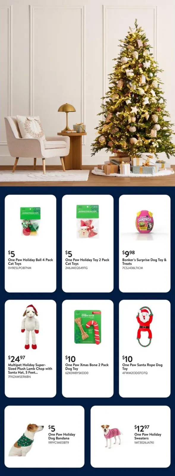 Walmart Canada Offers from 3 to 17 December 2025 Great offers - Page 4