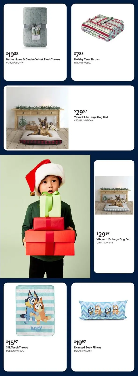 Walmart Canada Offers from 3 to 17 December 2025 Great offers - Page 10
