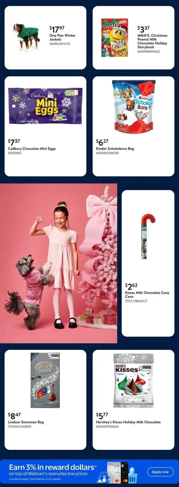Walmart Canada Offers from 3 to 17 December 2025 Great offers - Page 5