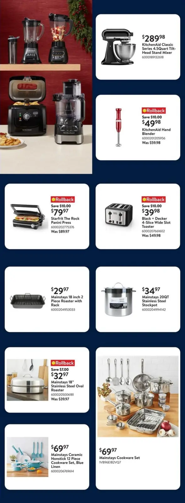 Walmart Canada Offers from 3 to 17 December 2025 Great offers - Page 26